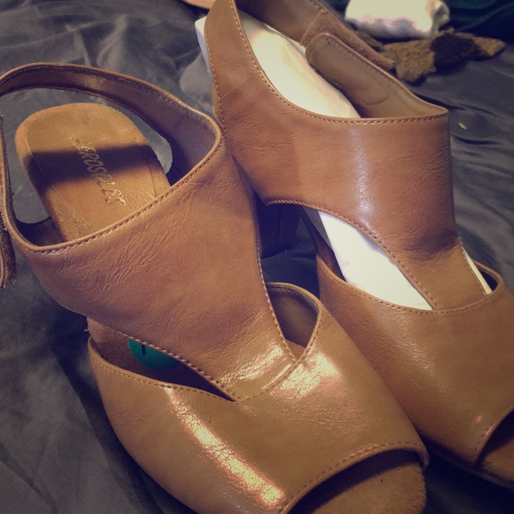 Cute shoes